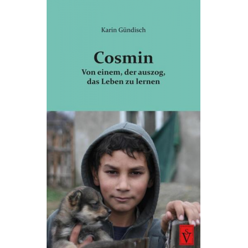 Karin Gündisch - Cosmin