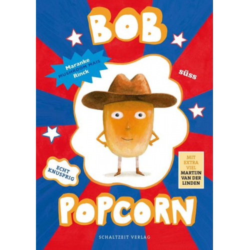 53808 - Bob Popcorn