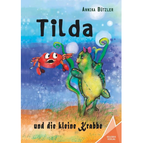 Annika Bützler - Tilda