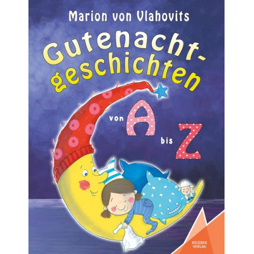 Marion Vlahovits - Gutenachtgeschichten