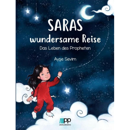 Sevim Ayşe - Saras wundersame Reise