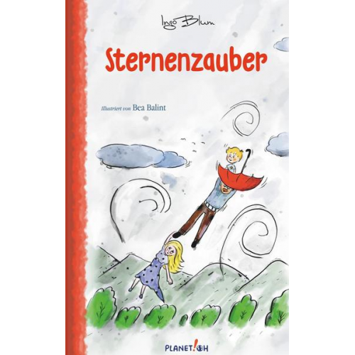 Ingo Blum - Sternenzauber