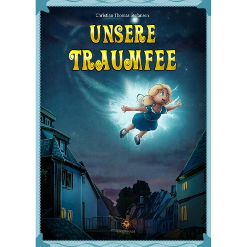 Christian Thomas Stefansen - Unsere Traumfee