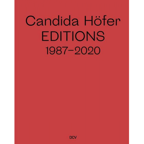 Anne Gantefuehrer Trier - Candida Höfer