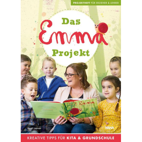 13310 - Das Emma - Projekt