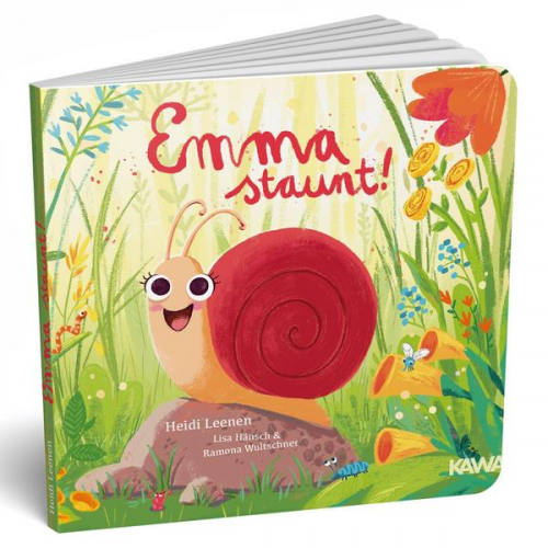 2546 - Emma staunt