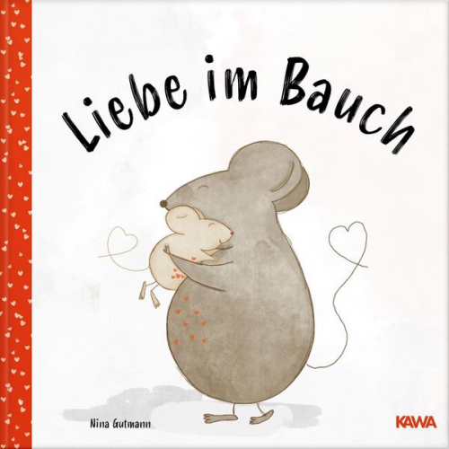 Nina Gutmann - Liebe im Bauch