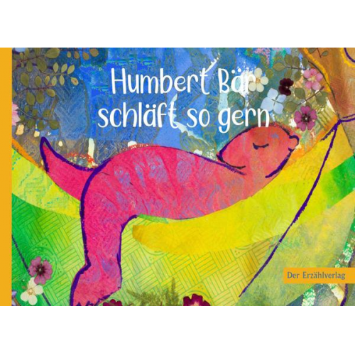 Alexander MacKenzie - Humbert Bär schläft so gern