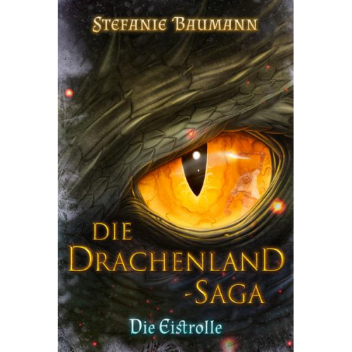 Die Drachenland-Saga