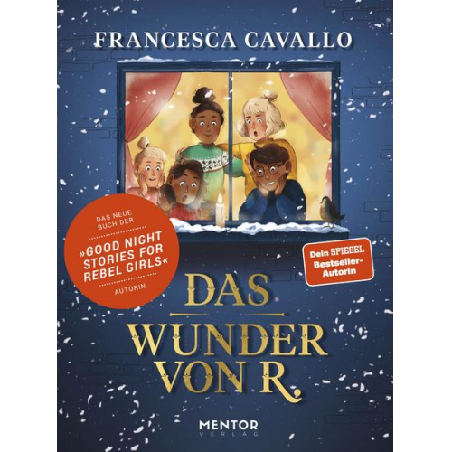 Francesca Cavallo - Das Wunder von R.