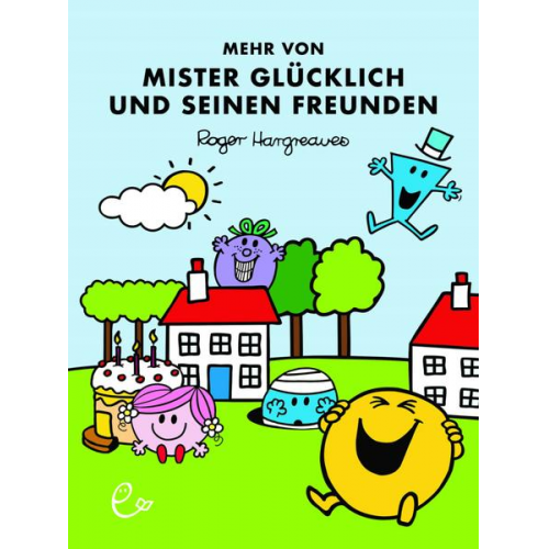 22961 - Mehr von Mister Glücklich und seinen Freunden