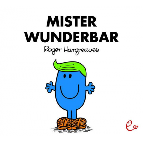 42822 - Mister Wunderbar