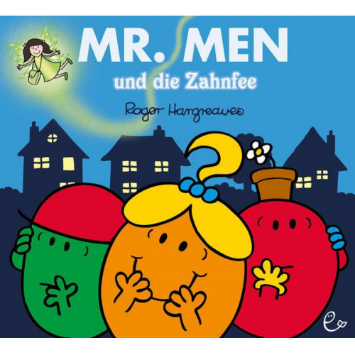 86793 - Mr. Men und die Zahnfee