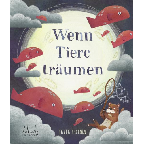 Laura Tschorn - Wenn Tiere träumen