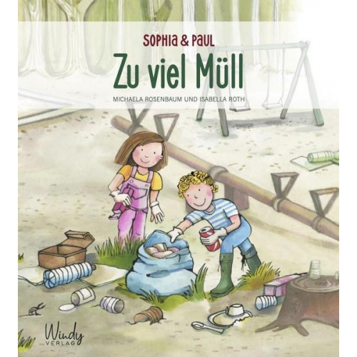 64664 - Sophia & Paul - Zu viel Müll