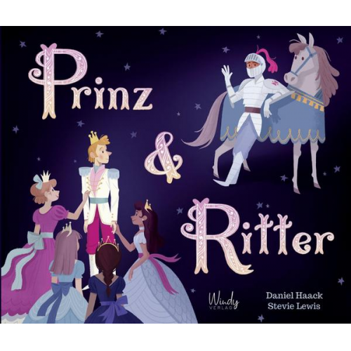 15774 - Prinz & Ritter