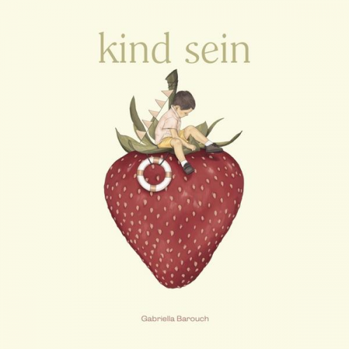 Kind sein