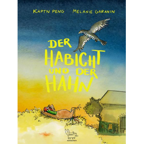 115670 - Der Habicht und der Hahn