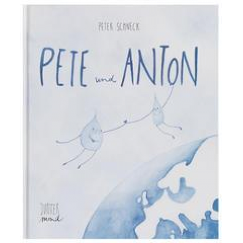 149419 - Pete und Anton