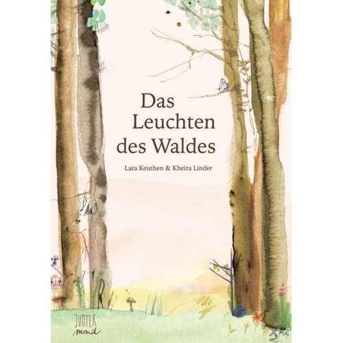 140420 - Das Leuchten des Waldes