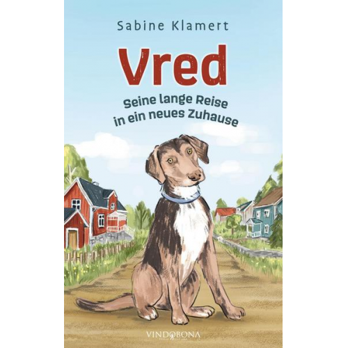 Sabine Klamert - Vred