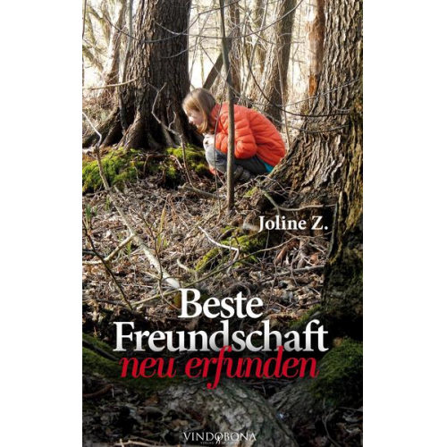 Joline Z. - Beste Freundschaft neu erfunden