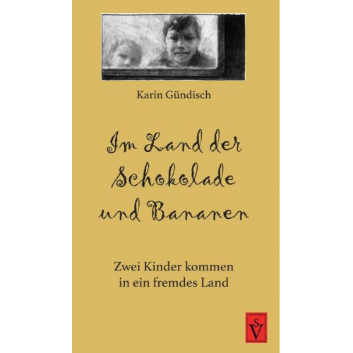 Karin Gündisch - Im Land der Schokolade und Bananen