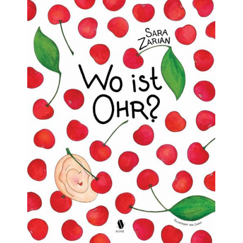 Sara Zarian - Wo ist Ohr?