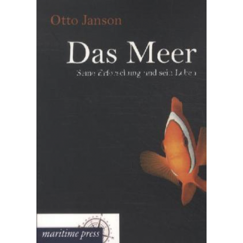 Otto Janson - Das Meer