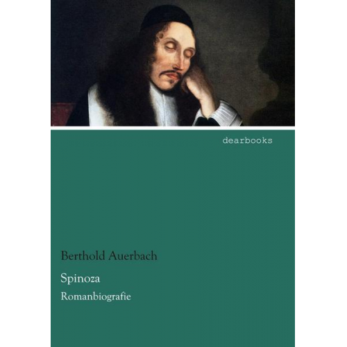 Berthold Auerbach - Spinoza