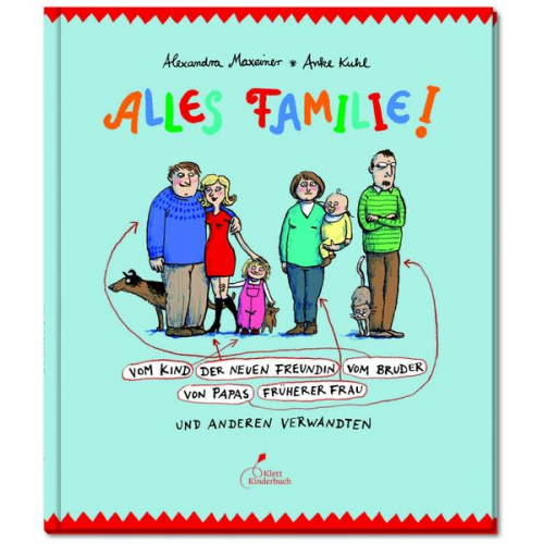 5045 - Alles Familie!