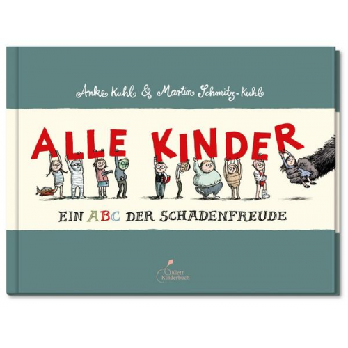 135615 - Alle Kinder (Große Ausgabe)