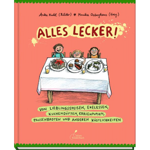 81224 - Alles lecker!