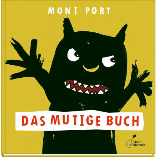 54510 - Das mutige Buch