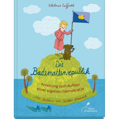 71083 - Die Bademattenrepublik