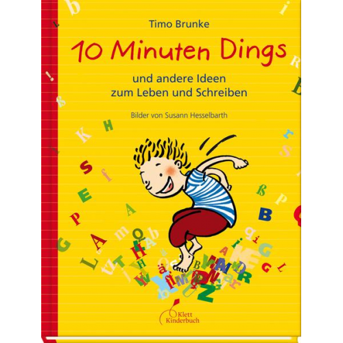 105779 - 10 Minuten Dings