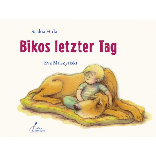 Saskia Hula - Bikos letzter Tag