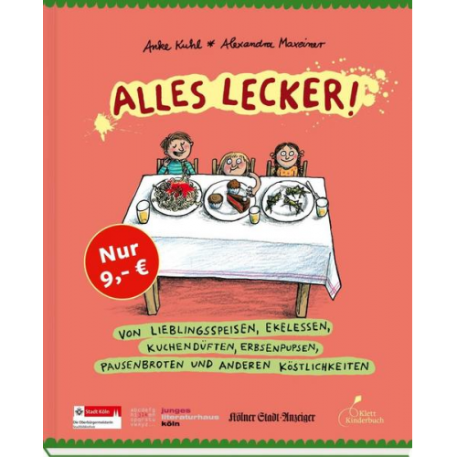 37950 - Alles lecker!