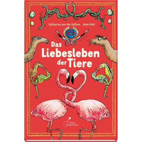 51115 - Das Liebesleben der Tiere