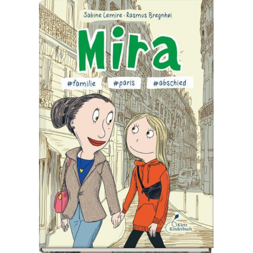 79697 - Mira #familie #paris #abschied