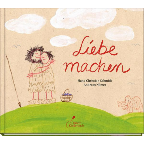 Hans-Christian Schmidt - Liebe machen