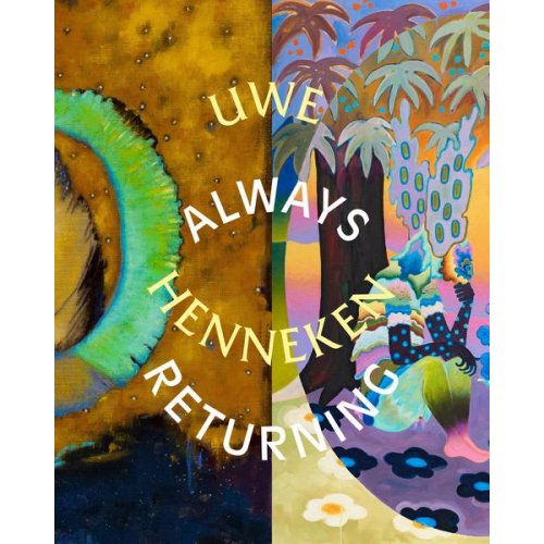 Uwe Henneken - Always Returning