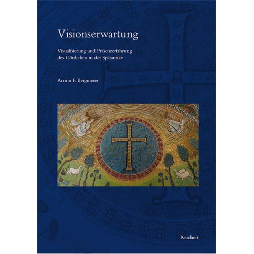 Armin F. Bergmeier - Visionserwartung