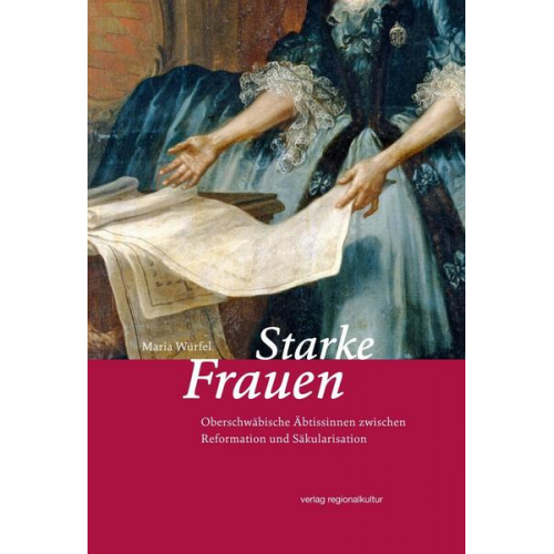 Maria Würfel - Starke Frauen