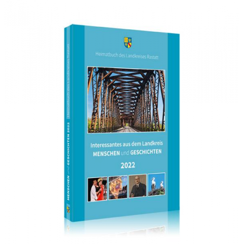 Interessantes aus dem Landkreis – Menschen und Geschichten 2022