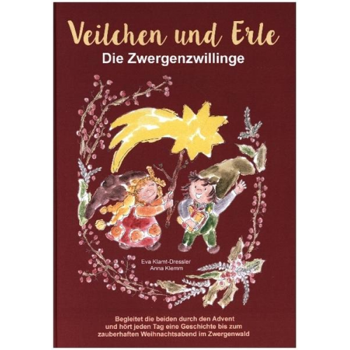 Eva Klamt-Dressler - Veilchen und Erle