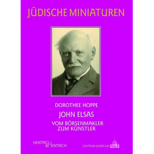 Dorothee Hoppe - John Elsas