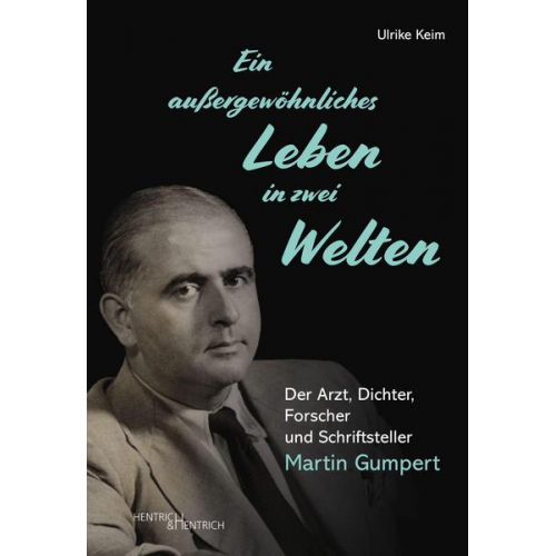 Ulrike Keim - Ein außergewöhnliches Leben in zwei Welten