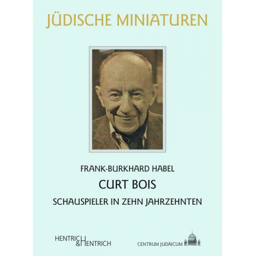 Frank-Burkhard Habel - Curt Bois