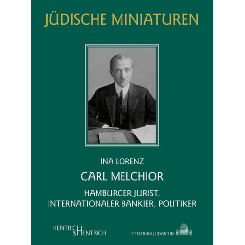 Ina Lorenz - Carl Melchior